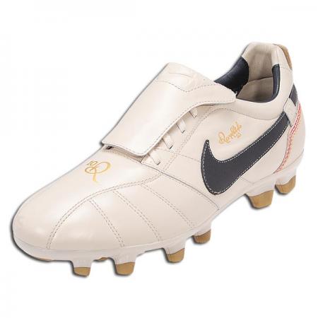 chaussures de ronnie