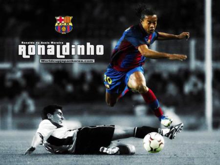 ronnie