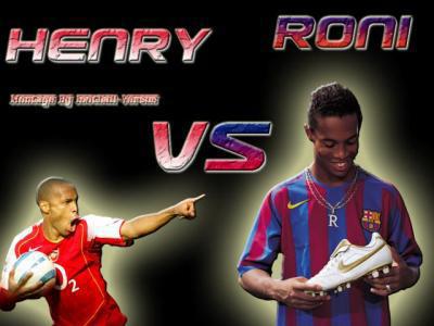 henry