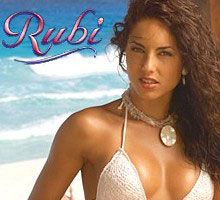 rubi  aussi belle que dangereuse