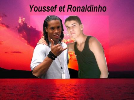 ronnie