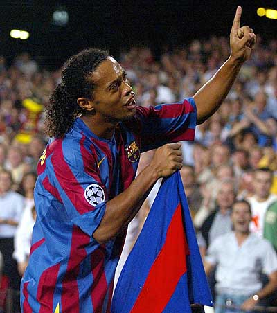 ballon d' or 2006