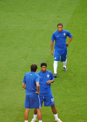 les bresiliens