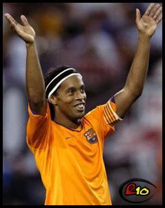 capitaine  ronnie