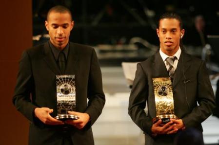 ronnie et henry
